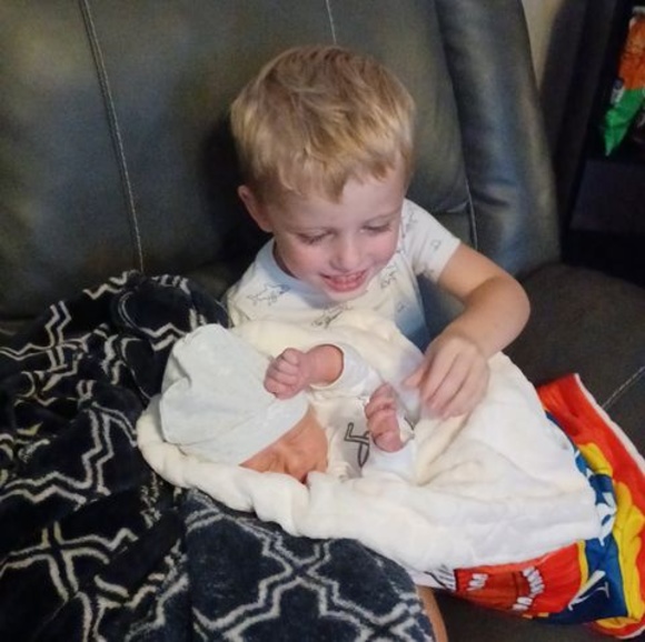 Meet your Posher, Kristi - Picture 1 of 14